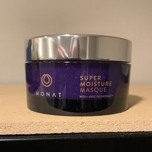 Monat Super Moisture Masque